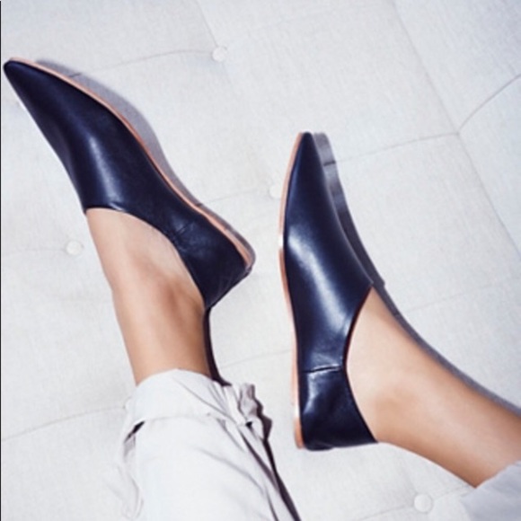 jeffrey campbell vijay flats